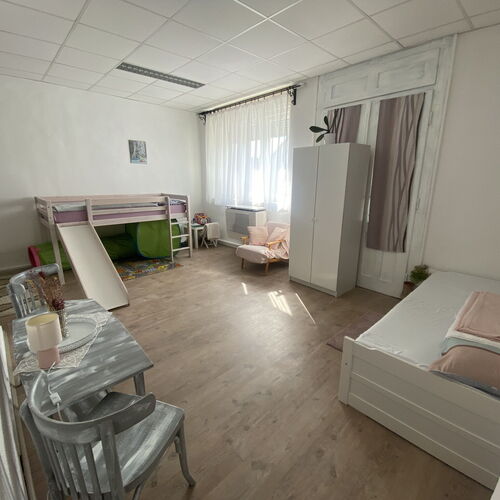 Virág Varázs Vendégház Nagymányok 