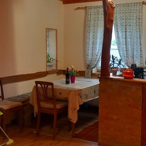 Őrségi Malom Panzió és Pizzéria Bajánsenye  