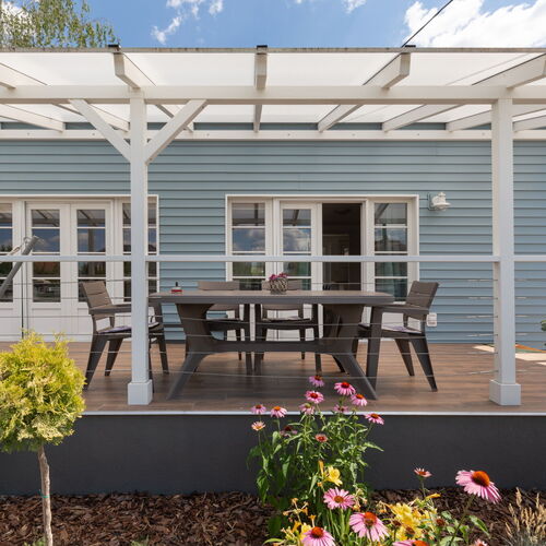 VirágLak Üdülőház Gárdony 