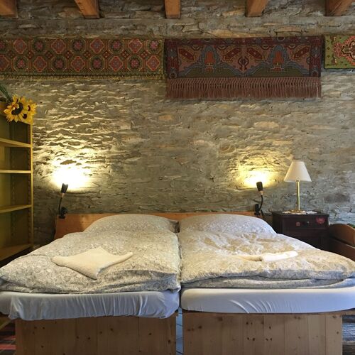 Virágos Vendégház Velem 