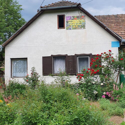 Virágoskert Vendégház Nagybörzsöny 1 Virágoskert Vendégház Nagybörzsöny