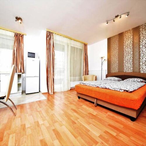 Vision Apartments Budapest 