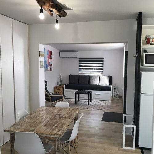 Tündérpart Apartment Eger 