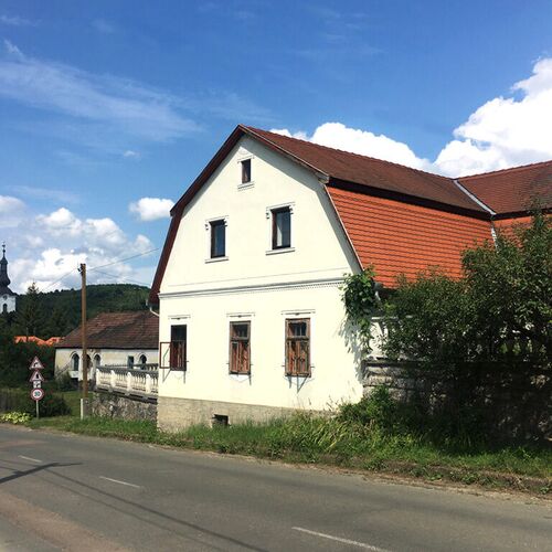 Visnyó Vendégház Nagyvisnyó 1 Visnyó Vendégház Nagyvisnyó