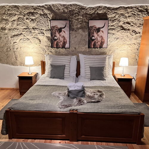 Vitamin B63 Vendégház Boldogkőváralja 