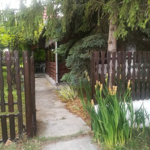 Luxy Beach Apartman Siófok 