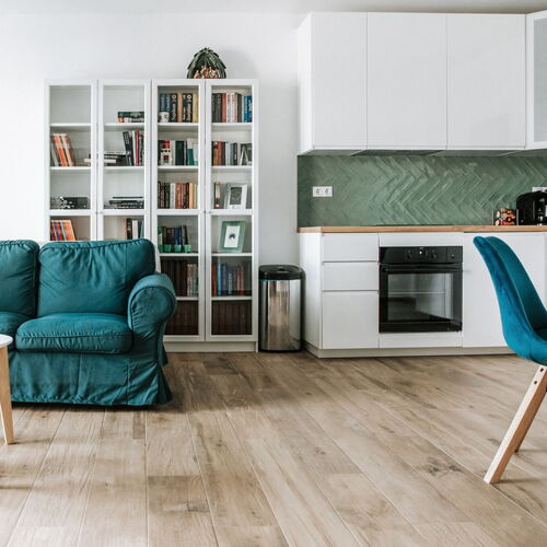 Zöld Terasz Vendégház Egerszalók 