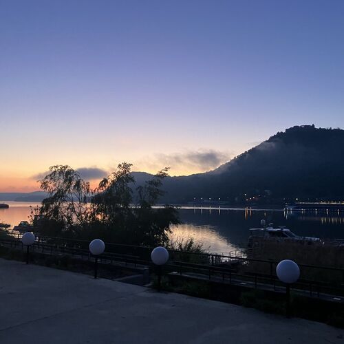 Szent Márton Zarándokház Bogács 