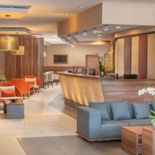 Vitta Hotel Budapest 