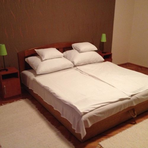 Urban Spirit Apartments Budapest 