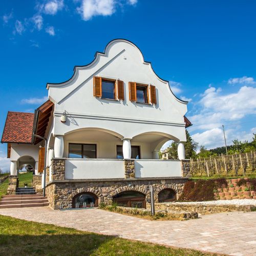 Ádám Vendégház Kerekegyháza 