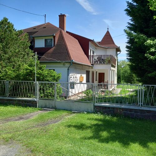 City Apartment Siófok 