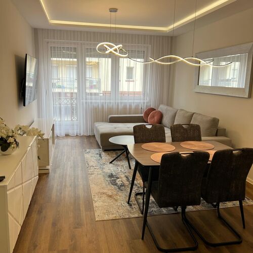 Vivien Apartman Nyíregyháza 1 Vivien Apartman Nyíregyháza