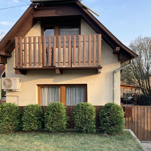 Vivien Nyaraló Gyomaendrőd 