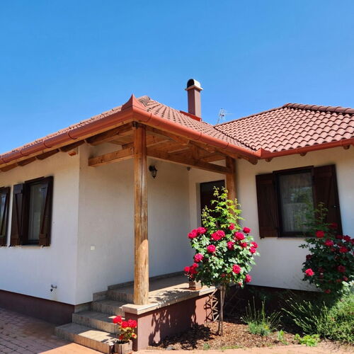 Vivien Vendégház Berekfürdő 