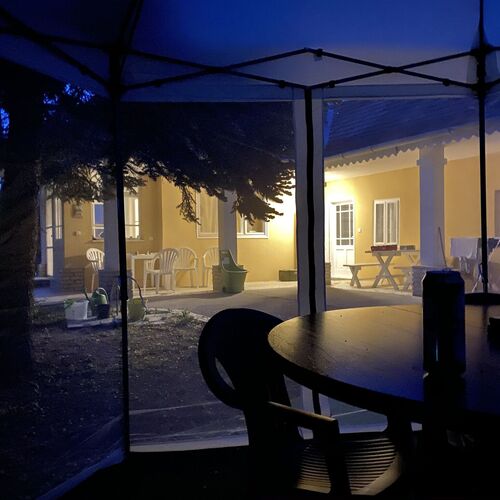 Vizafogó Apartmanok Tiszafüred 