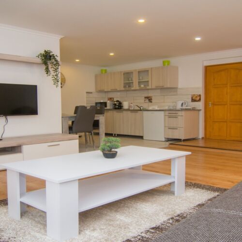 Vízesés Apartman Parádfürdő 