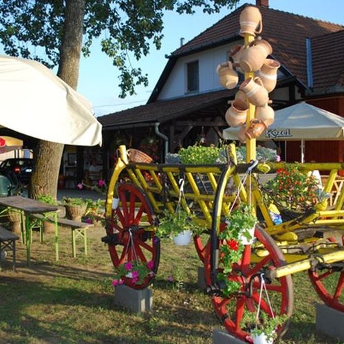 Jasmine Vendégház Szilvásvárad 