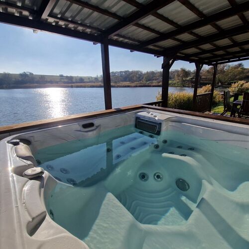 Vízivilág Vendégház és Halastó Nagyvázsony 