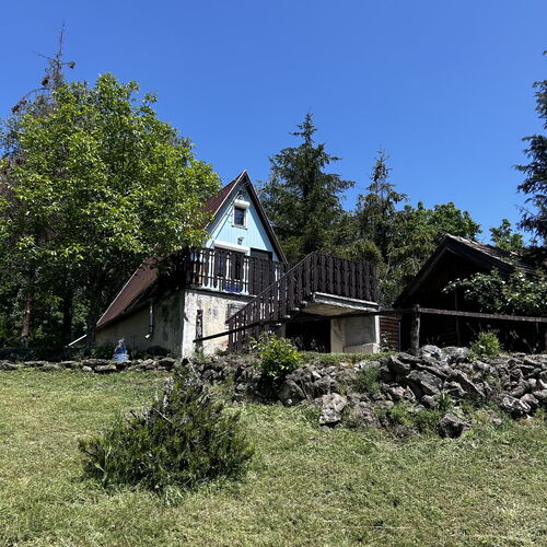 Vízkő Relax & Chill Vendégház Monostorapáti 