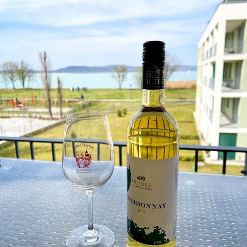 Kő-Virág Nyaraló Szarvas 