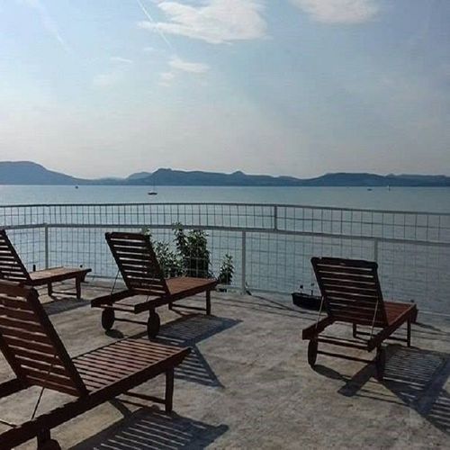 Vízparti Apartman Balatonboglár 