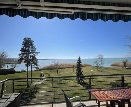 Vízparti Apartman Szántód 