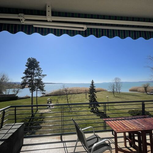 Vízparti Apartman Szántód 