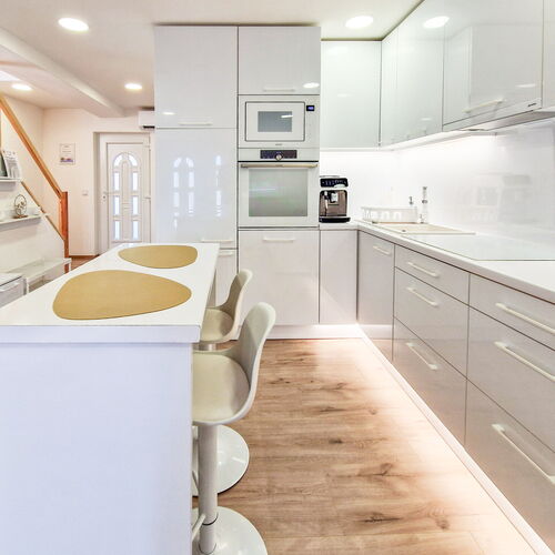 Vízparti OLLÉ Apartman Tiszafüred 