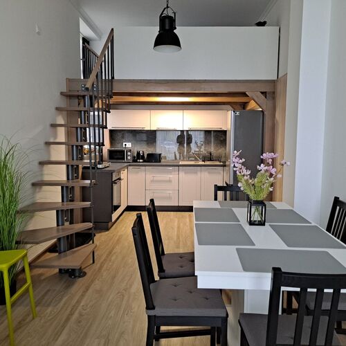 Vízparti Silver X Apartman Siófok 2 Vízparti Silver X Apartman Siófok