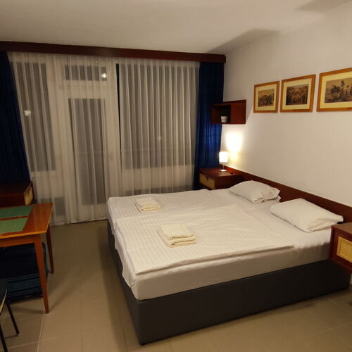 Ditlin Apartmanok**** Pápa 