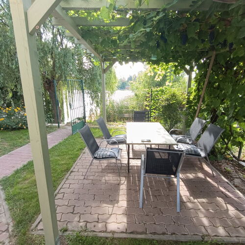 Vízparti Vendégház Ráckeve 