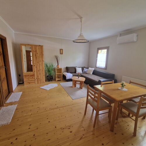 Vizslavár-lak Vendégház Abádszalók 