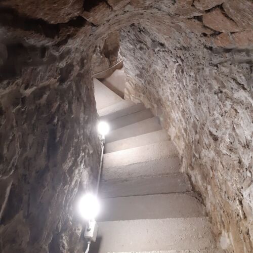 Vizsolyi Zarándokszálláshely 