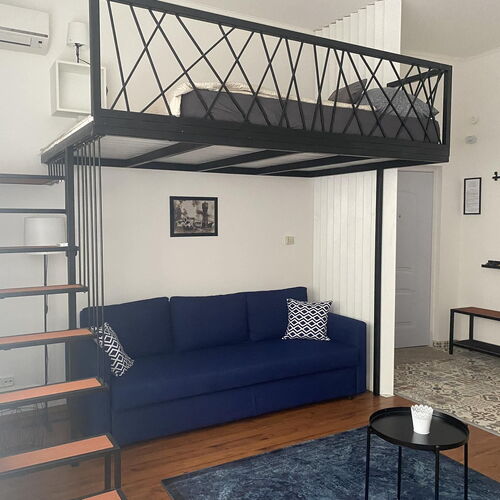 Sziklaszirt Vendégház Salgótarján 