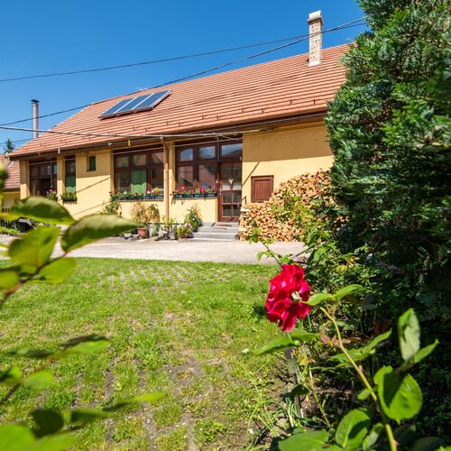 Paraszt Porta Vendégház Nagyharsány 