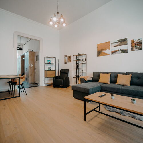 Volenter Lux Apartment Zero Baja 