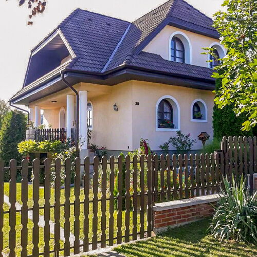 Tibor Barát Vendégház Rátka 