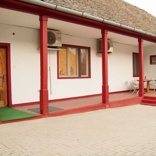 Völgy Vendégház Bátaszék 