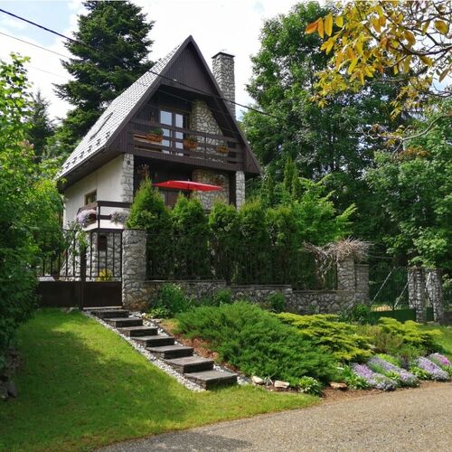 Völgy Vendégház Bükkszentkereszt 