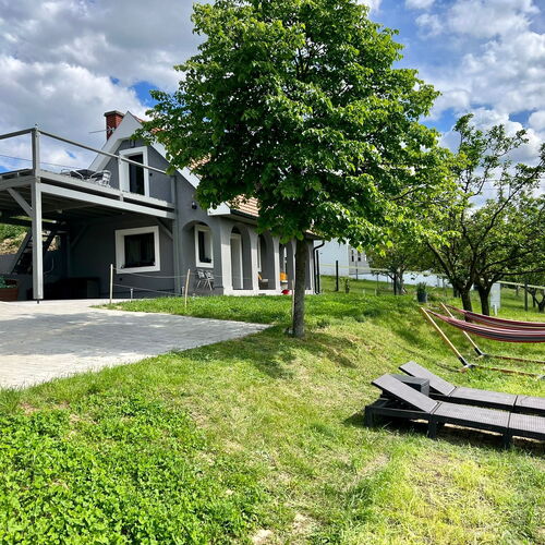 Völgyhíd Village Vendégház Kőröshegy 