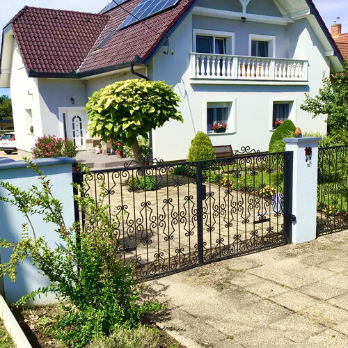 Völgyi Apartman Gyenesdiás 