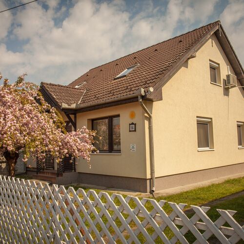 Völgyi Vendégház Hegykő 2 Völgyi Vendégház Hegykő