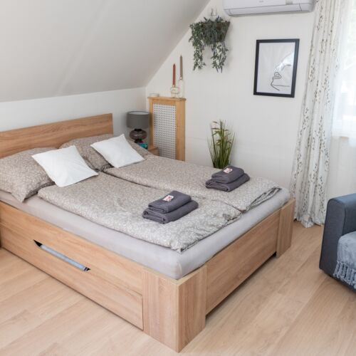 Völgyzug Vendégház Kismaros 