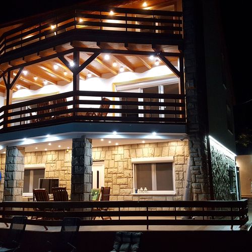 Lara Apartmanház Siófok 