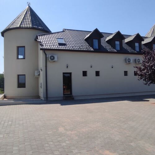 Vörös Tölgy Vendégház Hodász 1 Vörös Tölgy Vendégház Hodász