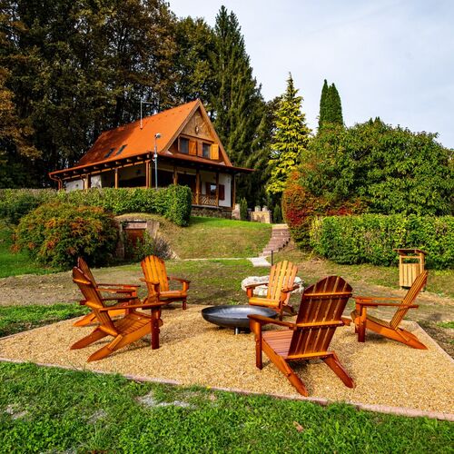 Vörösalma Vadászház Kaposgyarmat 3 Vörösalma Vadászház Kaposgyarmat