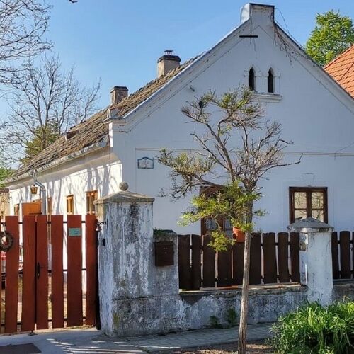 Zengőalja Vendégház Erzsébet 