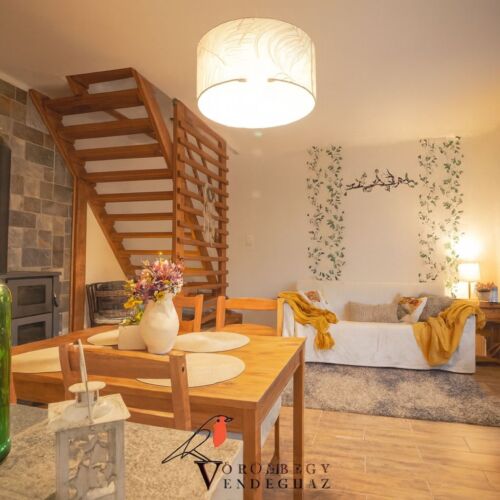 Vörösbegy Vendégház Kismaros 3 Vörösbegy Vendégház Kismaros