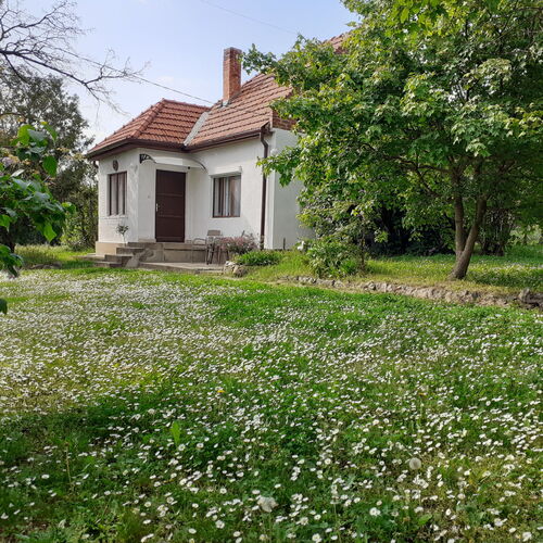 Vörösdombi Csak Mi Ketten Apartman Cserkút 